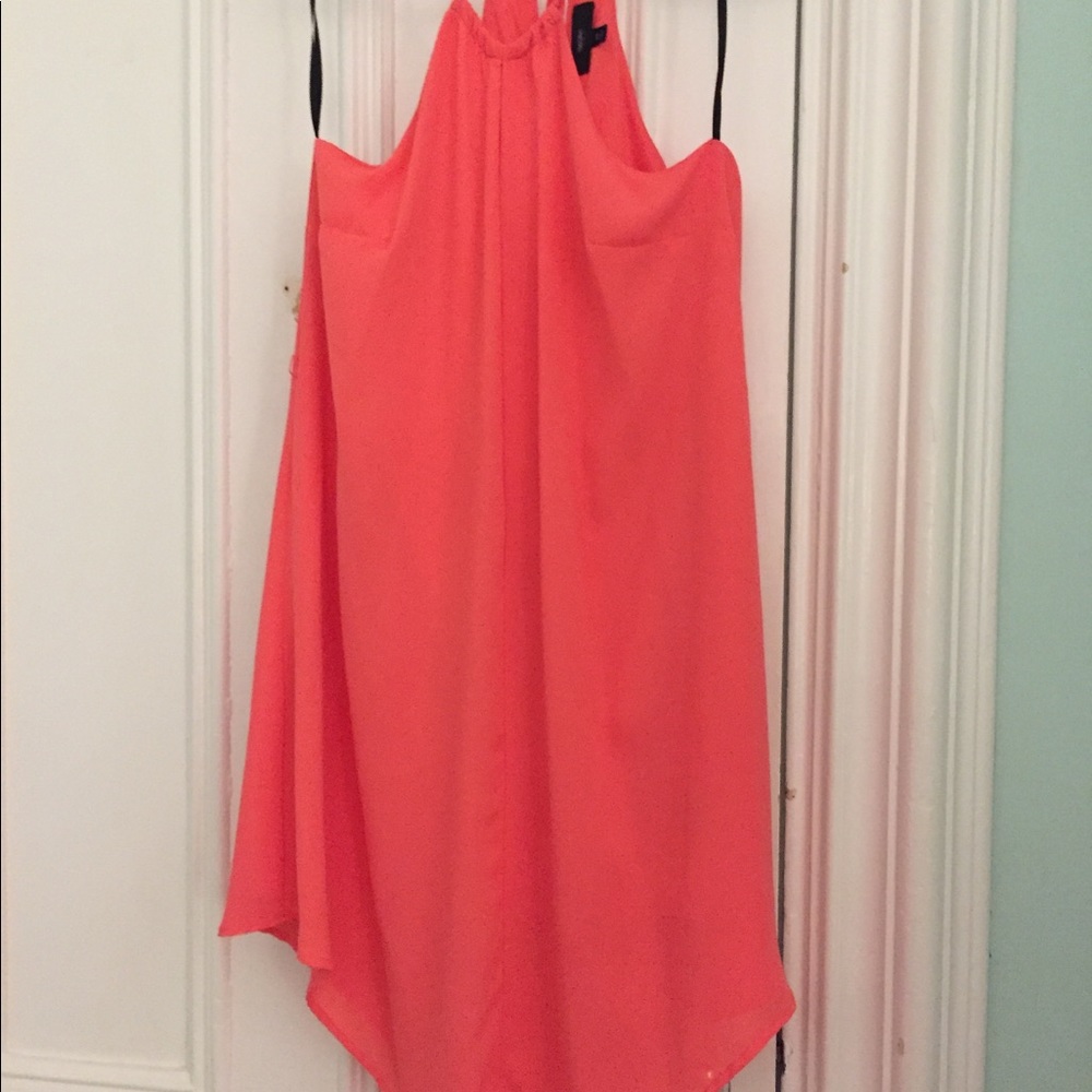 Massimo flowing summer dress